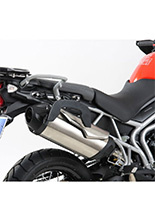 Stelaż C-Bow Hepco&Becker Triumph Tiger 800 / XC / X [15-]