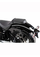 Stelaż C-Bow Hepco&Becker BMW R18 (20-) czarny