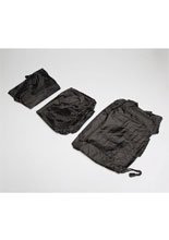 Wodoodporna torba wewnętrzna SW-MOTECH do torby tylnej SPEEDPACK-/WIDE /TRAVELLER HARLEY