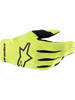 YELLOW FLUO/BLACK