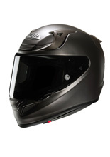 Kask integralny HJC RPHA 12 Solid Semi Flat titanium