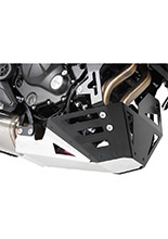 Płyta pod silnik Hepco&Becker do Kawasaki Versys 650 (15-21)
