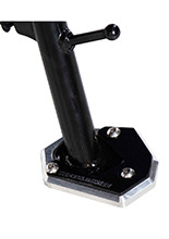 Poszerzenie stopki Hepco&Becker Honda CB 650 R (21-23)