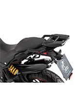 Stelaż pod kufer centralny Hepco&Becker EasyRack Ducati Multistrada 1260/ S [18-23]