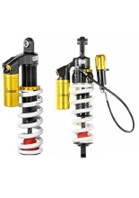 Zestaw amortyzatorów motocyklowych Touratech Extreme2 BMW R 1300 GS (24-)