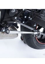 Poszerzenie stopki R&G do BMW S1000R (17-20)