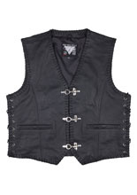 Kamizelka motocyklowa Modeka Badlands