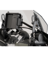 Wzmocnienie szyby turystycznej PUIG BMW R1200GS (13-18), R 1250 GS (18-24) [dwustronne]