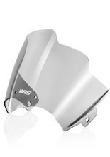 Szyba motocyklowa WRS Sport BMW R 1200 GS/ Adventure (04-12) przyciemniana