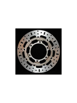 Tarcza Hamulcowa EBC MD640 Pro-lite na przód. Średnica 310mm. LS / RS