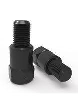 Adapter Oxford do uniwersalnych lusterek reverse [10-10 mm; 2szt]