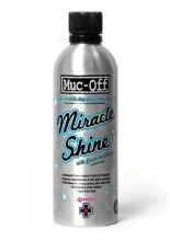 Muc-Off Miracle Shine- środek do polerowania