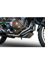 Dekatalizator G.P.R - Honda CRF 1000 L Africa Twin [15-17] e3