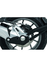 Ochrona Kardana Hepco&Becker do BMW R 1250 GS Adventure [18-24]