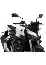 Owiewka PUIG Naked New Generation Honda CB1000 Hornet/ SP (25-) mocno przyciemniana