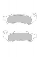 Klocki hamulcowe FERODO FDB2002ST