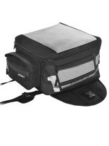 Tank bag Oxford F1 mocowany paskami [pojemność: 18 L]