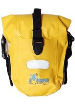 Saszetka Amphibious Anura żółta [pojemność: 1.7 l]