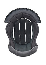 Wkładka centralna Shoei S9 typ Q do kasku Neotec 3, GT-Air 3, J-Cruise 3