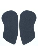 Tankpad antypoślizgowy 2 części R&G do Ducati Monster 795/796 (10-)