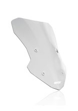 Szyba motocyklowa WRS Touring BMW F 900 XR (20-24) przyciemniana