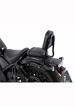 Oparcie pasażera Hepco&Becker Honda CMX 1100 Rebel (21-) bez tylnego stelaża