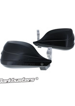 Handbary Barkbusters Storm czarne [25,4 mm]