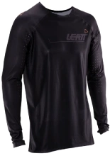 Bluza enduro Leatt Moto 5.5 UltraWeld czarna