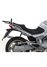 Stelaż kufrów bocznych Hepco&Becker Moto Guzzi Breva V 850 [06-09] / 1100 [04-07] / 1200 [08-11] / Norge 1200 [06-11] [montowany na stałe]