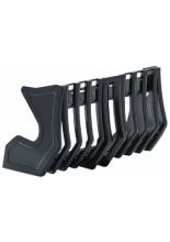 Osłona pompy wody Kuryakyn Harley Davidson (wybrane modele) czarna