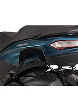 Stelaż pod sakwy motocyklowe Hepco&Becker C-Bow Piaggio MP3 Exclusive 530 (22-)