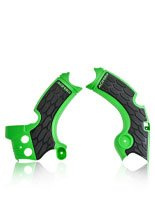 Osłony ramy Acerbis X-Grip Kawasaki KX 250 [20']/ 250 F [15-19]