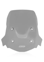 Szyba motocyklowa WRS Touring BMW F 900 GS (24) przyciemniana