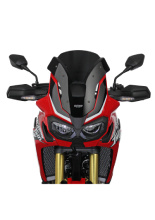 Szyba motocyklowa MRA Sport-Screen "SPM" Honda CRF 1000 L Africa Twin (16-19) czarna