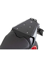 Stelaż centralny Sportrack Hepco&Becker do kufrów Journey 30/40/50 Ducati Monster 937 / 937+ (21-) montowany na stałe