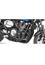 Gmol silnika Hepco&Becker do Yamaha XJR 1200/1300 (94-06) czarny