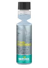 Dodatek do paliwa Motorex Ethanol Treatment [pojemność: 250ml]
