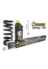 Zestaw obniżający wysokość motocykla -25 mm Touratech do BMW F850GS / BMW F850GS Adventure (18-)