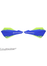 Handbary Barkbusters Sabre MX niebiesko-zielone