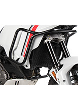 Gmole Hepco&Becker do Ducati Desert X (22-) czarne
