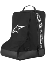 Torba na buty motocyklowe Alpinestars czarna