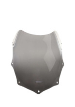 Szyba motocyklowa MRA Spoiler "S" Suzuki GSX-R 600 (98-00) / 750 (98-99) przyciemniana