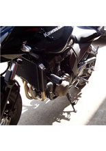 Crash pady R&G do Kawasaki Z1000 (03-06) / Z750 (04-06) / Z750S (04-06)