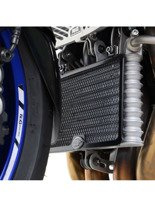 OSŁONA CHŁODNICY OLEJU R&G Do Yamaha MT-10 [16-]