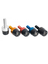 KOŃCÓWKI KIEROWNICY (MIX) - BMW S 1000RR / S 1000R