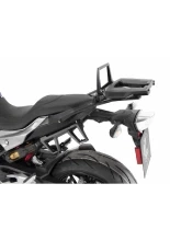 Stelaż pod kufer centralny Hepco&Becker AluRack BMW F 900 XR (25-) do połączenia z oryginalnym bagażnikiem tylnym