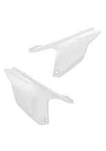 Panele boczne Acerbis Triumph TF 250X/ 450-RC (25-) biały
