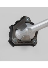 Poszerzenie stopki bocznej SW-MOTECH Triumph Scrambler1200XC/XE (18-), Tiger 1200 GT Pro / Rally Explorer / Rally Pro (22-)