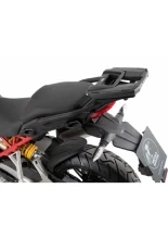 Stelaż pod kufer centralny Hepco&Becker Easyrack Ducati Multistrada V4/S/Pikes Peak/Rally/RS (25-) montowany do oryginalnego bagażnika