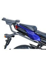 Stelaż pod kufer centralny Shad do Yamaha FZ8 (10-16)